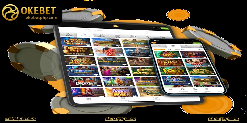 FAQs About Downloading the Okebet App