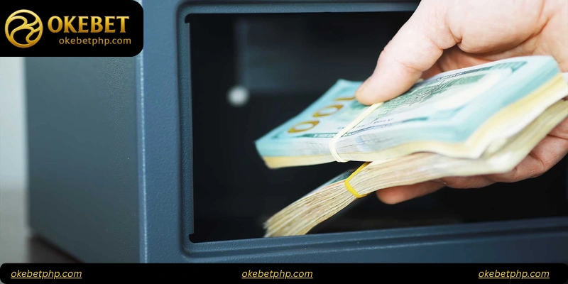 Popular Okebet Deposit Methods
