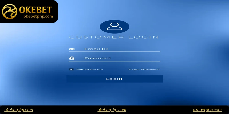 Tips to Keep Your Okebet Login Safe
