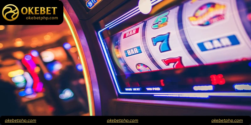 Why Okebet Slots Stand Out