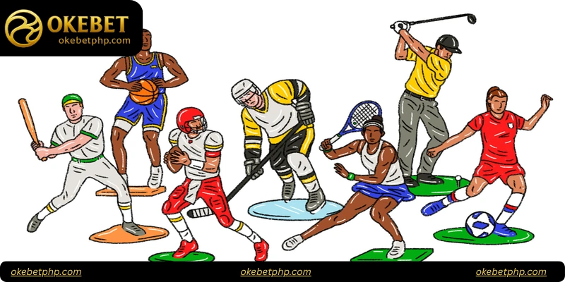 FAQs on Okebet Sports