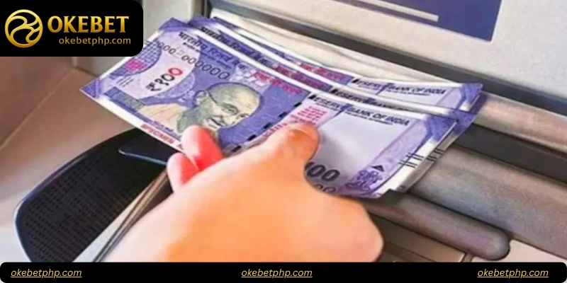 Step-by-Step Okebet Withdrawal Process