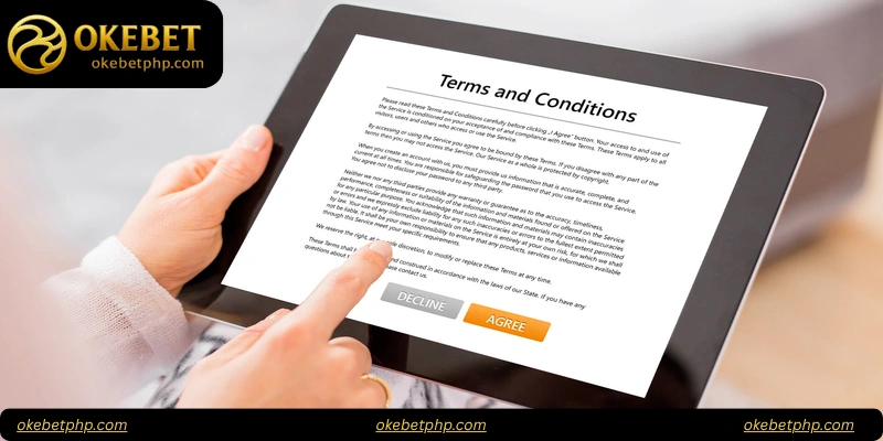 Tips for Reading Casino Terms Effectively