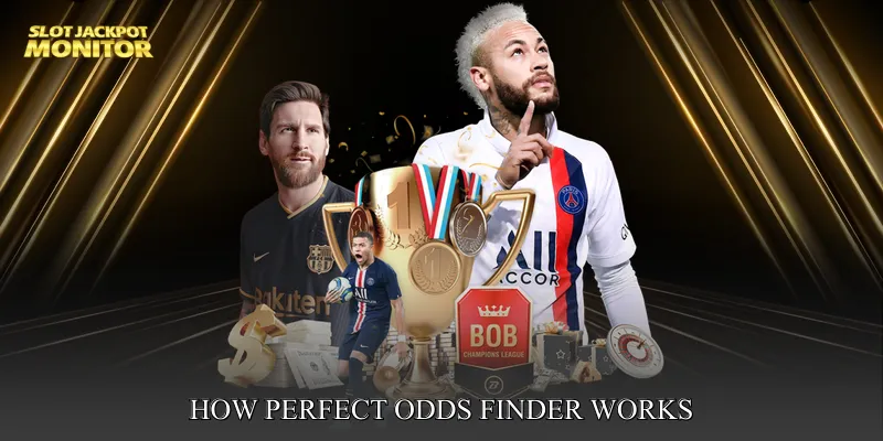 How Perfect Odds Finder Works