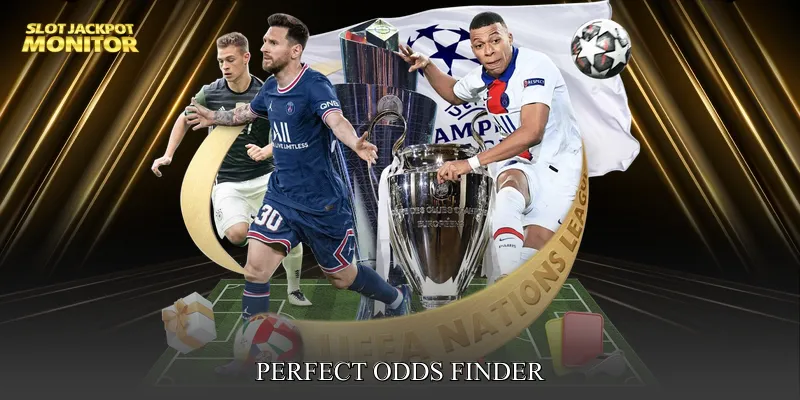 Perfect Odds Finder