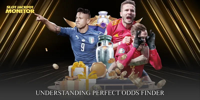 Understanding Perfect Odds Finder