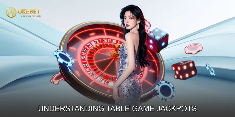 Understanding Table Game Jackpots