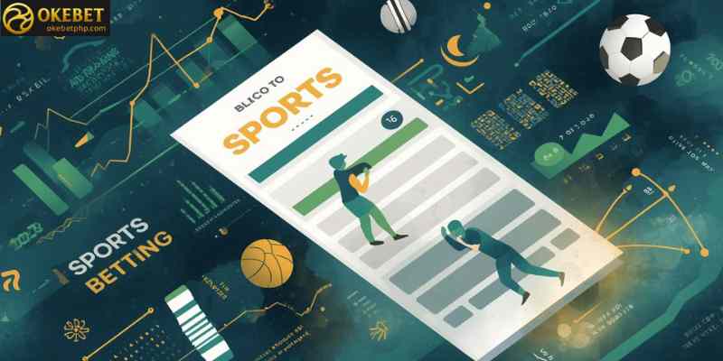 Sports betting refers to predicting the outcome of sporting events and placing a wager on that prediction