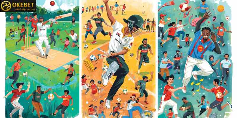 Popular Sports for Betting in Bangladesh