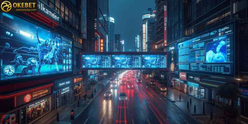 The Future of Sports Betting in Bangladesh