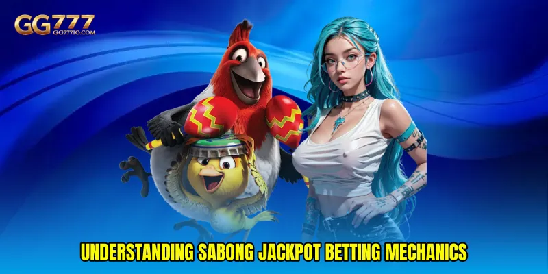 Understanding Sabong jackpot betting mechanics