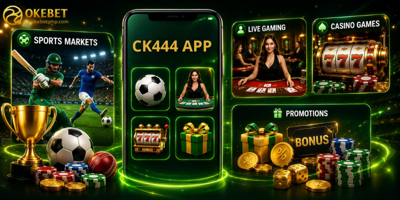 Entertainment Categories Available
