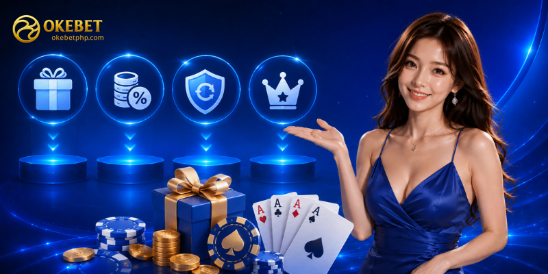 Bonuses and Promotions