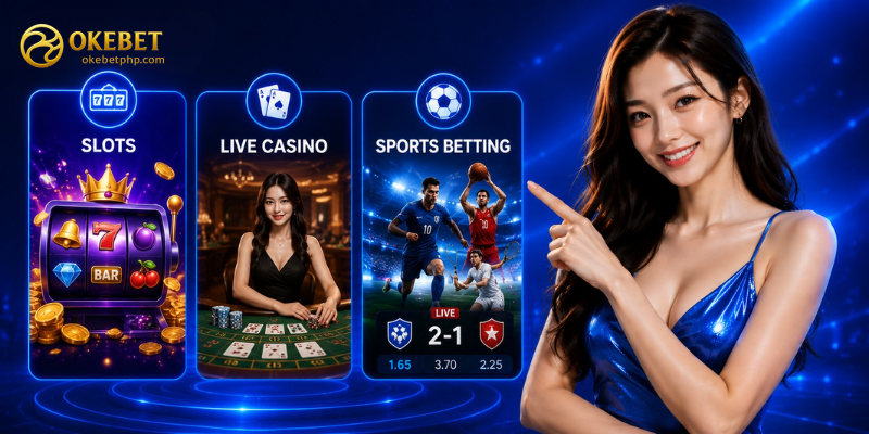 Game Selection