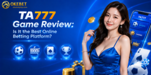 TA777 Game Review: Is It the Best Online Betting Platform?